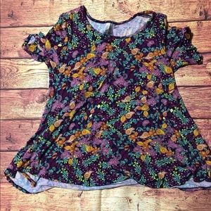 Lu laroe size large